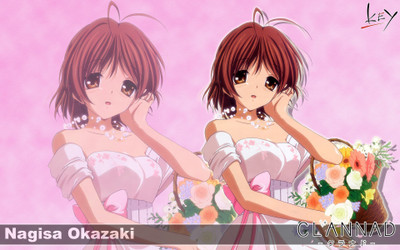

Akhuratha Anime acastles-clannad-images Wall Poster Paper Print(12 inch X 18 inch, Rolled)