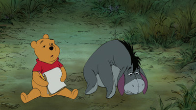 

Aabhaas -winnie-photo Wall Poster Paper Print(12 inch X 18 inch, Rolled)