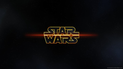 

Akhuratha star-wars-logo-movies-tvshows Wall Poster Paper Print(12 inch X 18 inch, Rolled)