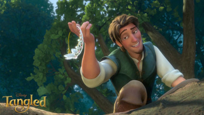 

Aabhaas -tangled- Wall Poster Paper Print(12 inch X 18 inch, Rolled)