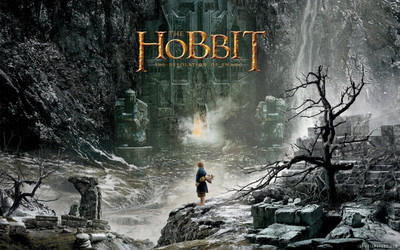

Wall Poster a/wallpaper-latest-smaug-desolation-hobbit-movie Paper Print(12 inch X 18 inch, Rolled)