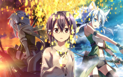 

Akhuratha Anime Wall Poster Paper Print(12 inch X 18 inch, Rolled)