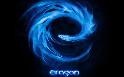 

Akhuratha poster-eragon-vinyl Wall Poster Paper Print(12 inch X 18 inch, Rolled)