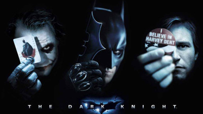 

Aabhaas morgan-freeman-christian-oldman-eckhart-posters-movie-ledger-aaron-heath-dark-batman-knight-joker-gyllenhaal-maggie-bigest-images Wall Poster Paper Print(12 inch X 18 inch, Rolled)