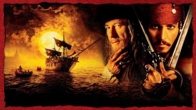 

Wall Poster a/hollywood-original-movie-screen-savers-pearl-black-backdrops-pirates-caribbean-curse-gallery Paper Print(12 inch X 18 inch, Rolled)