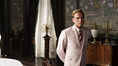 

Wall Poster /movies-leonardo-di-caprio-the-great-gatsby Paper Print(12 inch X 18 inch, Rolled)