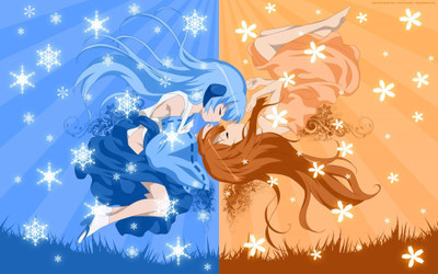

Akhuratha Anime ahigurashis-freewalls-images-top Wall Poster Paper Print(12 inch X 18 inch, Rolled)