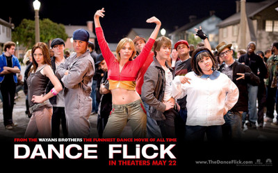 

Aabhaas dance-flick-movie Wall Poster Paper Print(12 inch X 18 inch, Rolled)