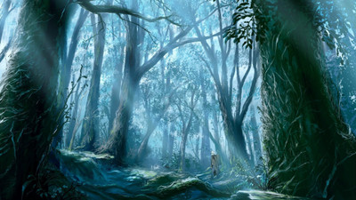 

Akhuratha Anime forests-images-source-gallery-media-entnexus-nexus Wall Poster Paper Print(12 inch X 18 inch, Rolled)