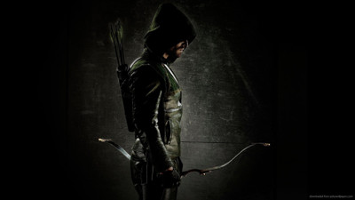 

Wall Poster a/green-arrow-tvshows Paper Print(12 inch X 18 inch, Rolled)
