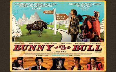 

Wall Poster a/bunny-house-paper-releases-november-movie Paper Print(12 inch X 18 inch, Rolled)