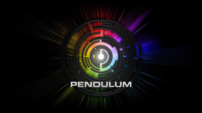 

Akhuratha fresh-deadmau-electronic-logos-music-pendulum- Wall Poster Paper Print(12 inch X 18 inch, Rolled)