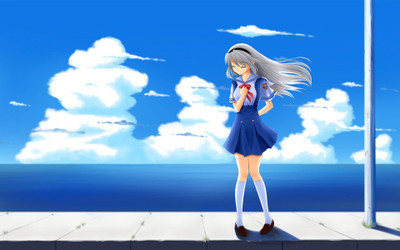 

Akhuratha Anime animateds Wall Poster Paper Print(12 inch X 18 inch, Rolled)