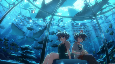 

Akhuratha Anime aimagepages-images Wall Poster Paper Print(12 inch X 18 inch, Rolled)