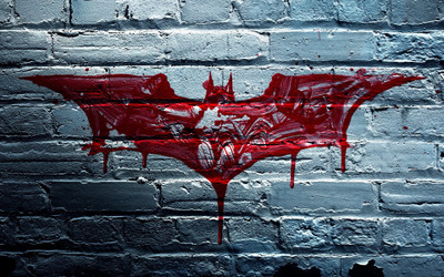

Wall Poster a/-batman Paper Print(12 inch X 18 inch, Rolled)