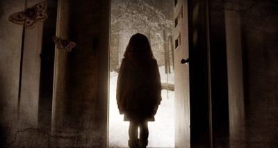 

Aabhaas mama-horror-movie Wall Poster Paper Print(12 inch X 18 inch, Rolled)