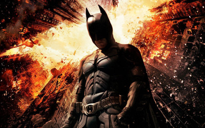 

Wall Poster a/american-blinds-reviews-movie-knight-rises-dark Paper Print(12 inch X 18 inch, Rolled)