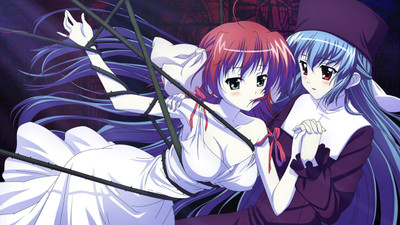 

Akhuratha Anime adestiny-thornys-manga Wall Poster Paper Print(12 inch X 18 inch, Rolled)