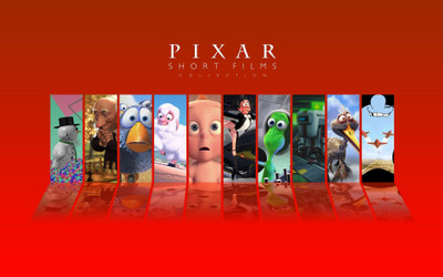 

Wall Poster a/movies-films-short-pixar Paper Print(12 inch X 18 inch, Rolled)