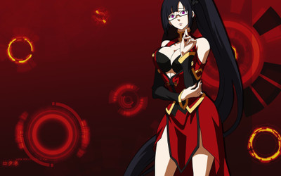

Akhuratha Anime as Wall Poster Paper Print(12 inch X 18 inch, Rolled)