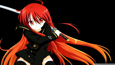 

Akhuratha Anime animes-phone-emo Wall Poster Paper Print(12 inch X 18 inch, Rolled)