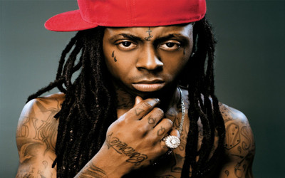 

waynes-music-still-mac-iphone-rapperstock-widescreen Wall Poster Paper Print(12 inch X 18 inch, Rolled)