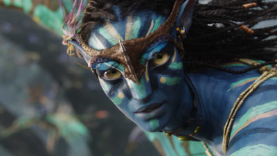 

Wall Poster a/-avatar-film-animaatjess-shows-movie Paper Print(12 inch X 18 inch, Rolled)
