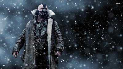 

Wall Poster a/wallpaper-rises-knight-dark-movie Paper Print(12 inch X 18 inch, Rolled)