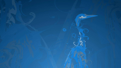 

ubuntu-music-blue-hardy-bigest- Wall Poster Paper Print(12 inch X 18 inch, Rolled)