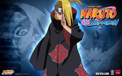 

Akhuratha Anime anarutos-images Wall Poster Paper Print(12 inch X 18 inch, Rolled)