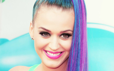 

katy-perry-women-music-singers Wall Poster Paper Print(12 inch X 18 inch, Rolled)