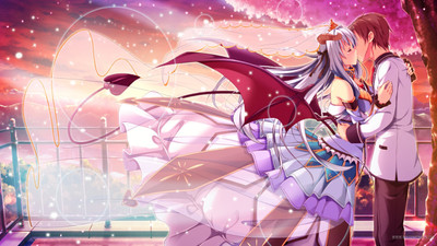 

Akhuratha Anime achristmas-erects Wall Poster Paper Print(12 inch X 18 inch, Rolled)