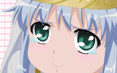 

Akhuratha Anime itsuwa-high-cute-resolution-majutsu-seiyuu Wall Poster Paper Print(12 inch X 18 inch, Rolled)