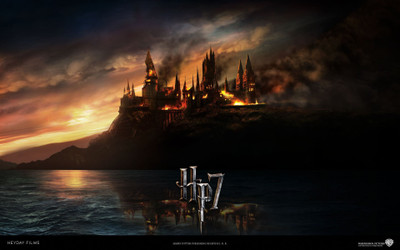 

Aabhaas harry-potter-hallows-deathly-movies-part-s-image-imagepages-images Wall Poster Paper Print(12 inch X 18 inch, Rolled)