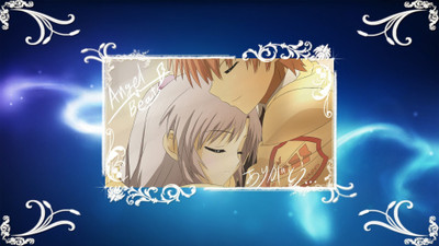 

Akhuratha Anime acouple Wall Poster Paper Print(12 inch X 18 inch, Rolled)
