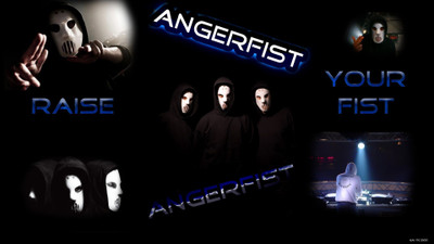 

Akhuratha dubstepsdj-angerfist-dance-music-stalker Wall Poster Paper Print(12 inch X 18 inch, Rolled)