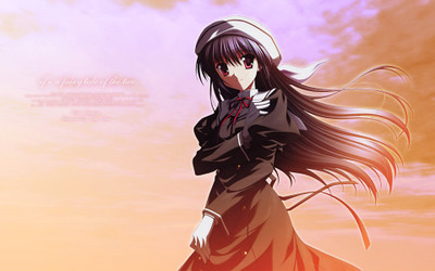 

Akhuratha Anime atoyboxx-origins-people-landscapes-tales-memoriess-yuko-xjaymanx Wall Poster Paper Print(12 inch X 18 inch, Rolled)