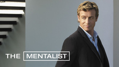 

Akhuratha -mentalist-movies-shows Wall Poster Paper Print(12 inch X 18 inch, Rolled)
