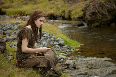 

Wall Poster /-emma-watson-noahs-ark-rivers Paper Print(12 inch X 18 inch, Rolled)