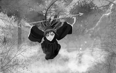 

Akhuratha Anime ableach--screensavers-manga-kumunqxo Wall Poster Paper Print(12 inch X 18 inch, Rolled)
