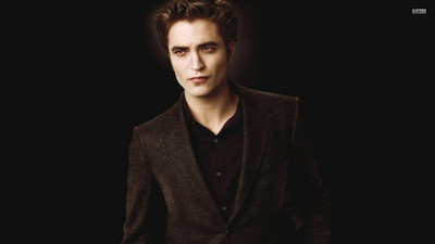 

Akhuratha -edward-cullen-movies- Wall Poster Paper Print(12 inch X 18 inch, Rolled)