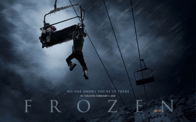 

Wall Poster a/frozen-images Paper Print(12 inch X 18 inch, Rolled)
