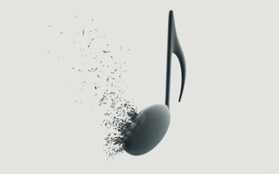 

music-media Wall Poster Paper Print(12 inch X 18 inch, Rolled)
