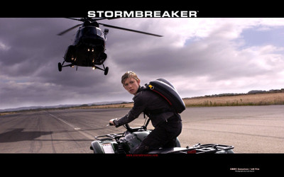 

Wall Poster a/stormbreakers-images Paper Print(12 inch X 18 inch, Rolled)