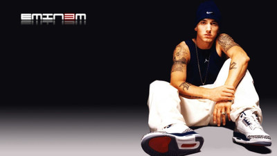 

Akhuratha eminems-pictures-music- Wall Poster Paper Print(12 inch X 18 inch, Rolled)