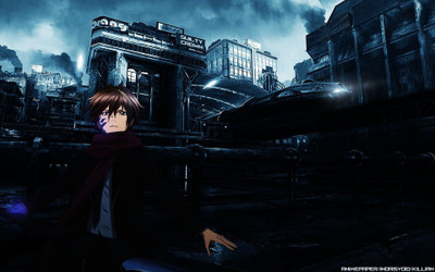 

Akhuratha Anime dark-images Wall Poster Paper Print(12 inch X 18 inch, Rolled)