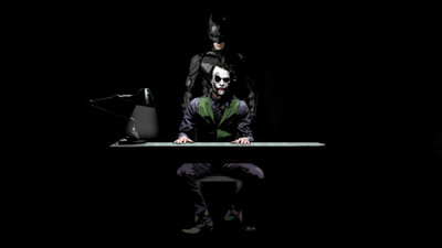 

Akhuratha -movies-batman-the-dark-knight-joker Wall Poster Paper Print(12 inch X 18 inch, Rolled)