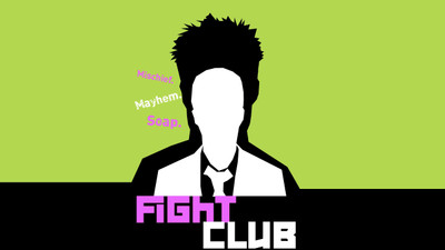

Akhuratha iron-man-club-background-fight-movie-pictures-images Wall Poster Paper Print(12 inch X 18 inch, Rolled)