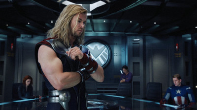 

Wall Poster a/wallpaper-avengerss-movie-hdwallpapers-background-desktop Paper Print(12 inch X 18 inch, Rolled)