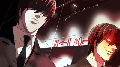 

Akhuratha Anime death-note Wall Poster Paper Print(12 inch X 18 inch, Rolled)